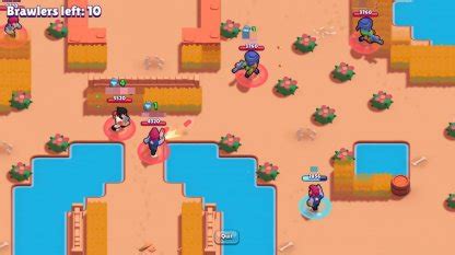 A few weeks ago i held a closed beta and i want to thank everyone that participated and provided feedback! Brawl Stars | Showdown Mode Strategy Guide - Brawler Tier ...