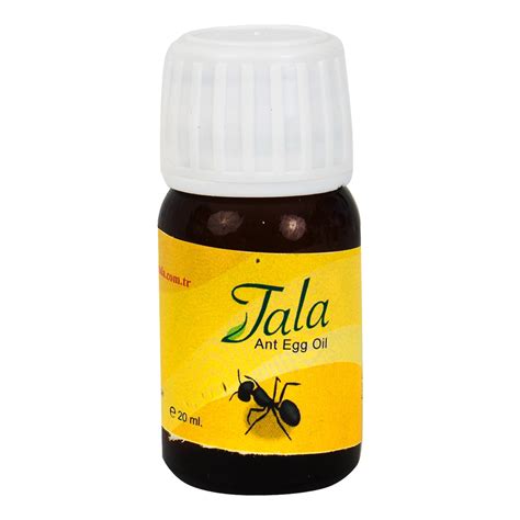 Tala Karınca Yumurtası Yağı 20 ml Fiyatı - Taksit Seçenekleri