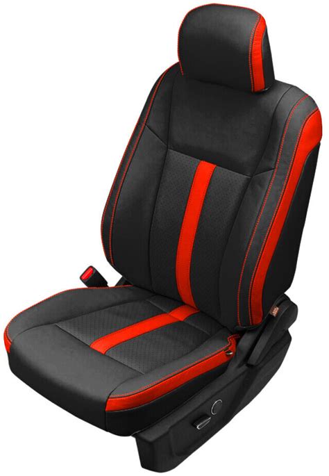 Seat Covers For 2015 Ford F150