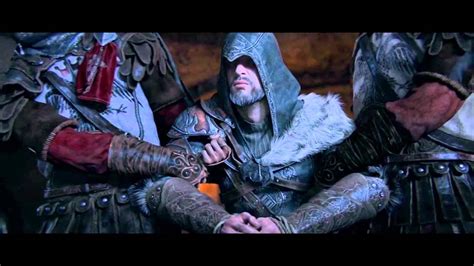 Assassins Creed Revelations E3 Trailer 2011 YouTube