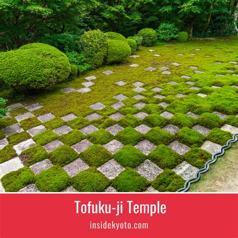 Tofuku Ji Temple Japanese Zen Garden Japan Garden Japanese Garden