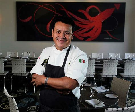 Houston Chef Hugo Ortega Wins James Beard Award Houston Chronicle
