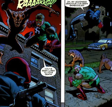 Oh My Goodness Gracious Ive Been Bamboozled Red Hood Jason Todd