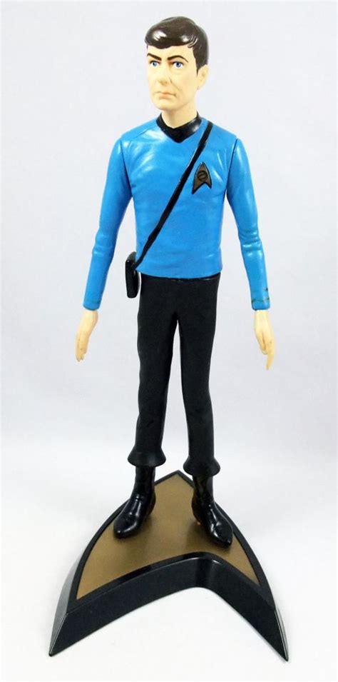 Hamilton T Star Trek The Original Series Dr Mccoy Vinyl Figure