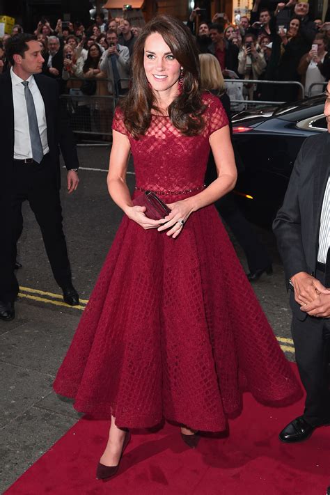 Kate Middletons Best Style Moments The Duchess Of Cambridges Most Fashionable Outfits