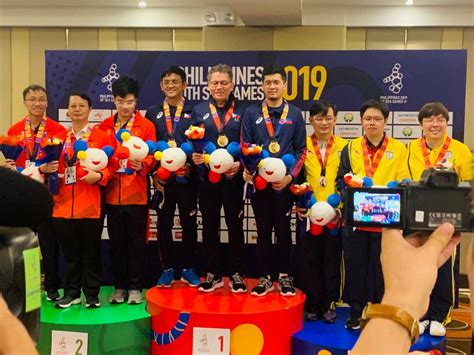 Vietnam secured the second place in the medal tally of the ongoing 30th southeast asian games (sea games 30) as of 5pm (hanoi time) of vietnamese athletes at the opening ceremony of the sea games 30. Skater Margielyn Didal, GM Eugene Torre push PHL gold ...