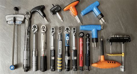 9 Different Types Of Torque Wrenches Turbolts