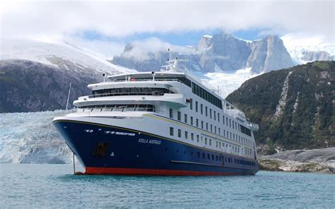 The Worlds Best Small Ship Ocean Cruise Lines Australis Named 1