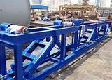 Drill Pipe Handling Equipment Pictures