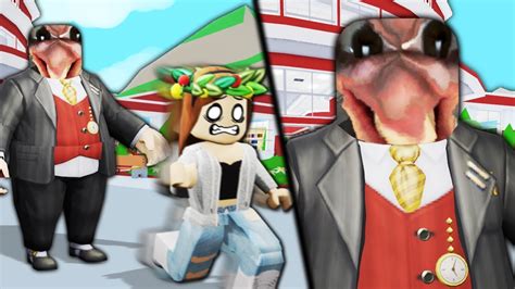 Upload stories, poems, character descriptions. Roblox Characters Look Disgusting Now Mp3 2.05 MB | Ryu ...