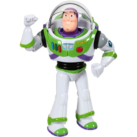 Disney Toy Story Buzz Lightyear Talking Action Figure Doll Th My Xxx