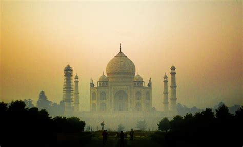 Seven Wonders Of India