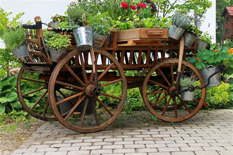 Front Door Garden Ideas