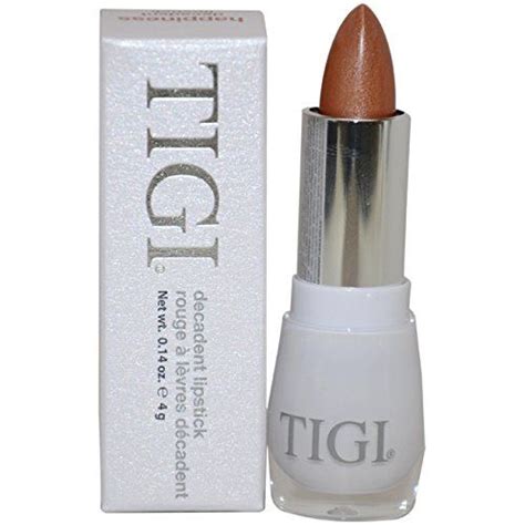 Tigi Decadent Lipstick Happiness 014 Ounce Check Out This Great