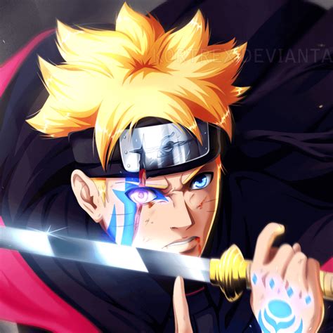 الحلقة 16 من Boruto Naruto Next Generations مترجم تحميل و