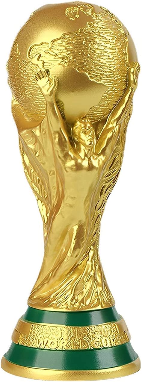 World Cup Trophy Replica 141 Inch 2022 World Cup Replica