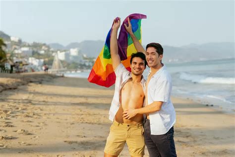 Whats It Like To Be Gay In Puerto Vallarta