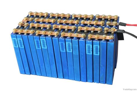 Lithium Iron Phosphate Lifepo4 48v 20ah Lfp Battery Pack For E Motor