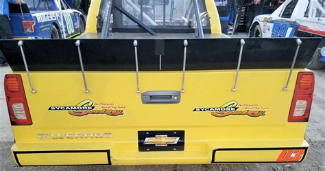 Miller beer (miller lite, miller high life, miller genuine). John Provenzano - Sycamore Speedway : Midwest's Best Clay ...