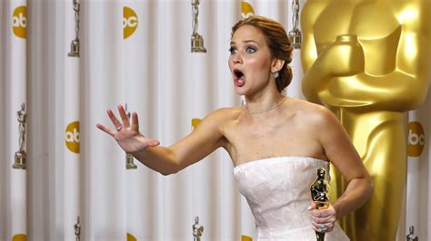 Jennifer Lawrences Furious Perfect Response To Nude