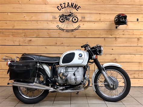 The r75 series is constructed of metallized polypropylene film with radial leads of tinned wire. Modèle BMW R75/5