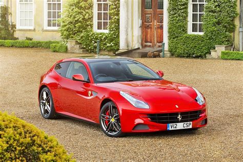 The Best Used Ferrari To Buy In 2021 Pistonheads Uk
