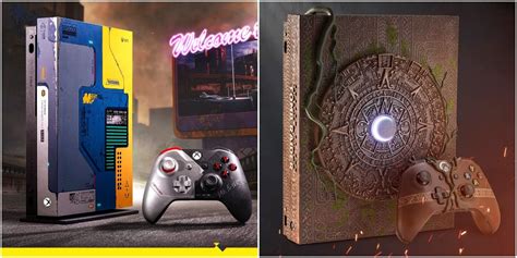 10 Collectors Edition Xbox Ones Wed Totally Blow Our Savings On