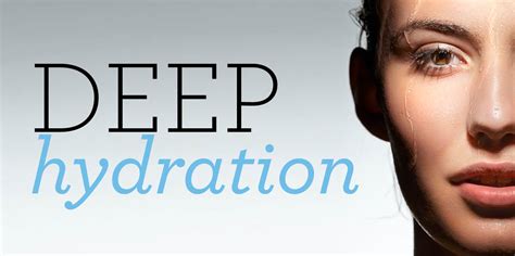 Deep Hydration Gernétic Skincare Australia