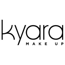 Kyara Make Up Black Shine