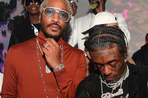 Future And Lil Uzi Verts Pluto X Baby Pluto Sparks 10 Debuts On Hot