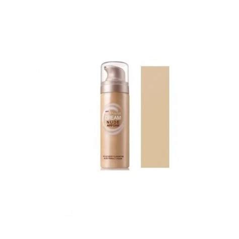 Maybelline Dream Nude Airfoam Nude Ml Nz Prices Priceme