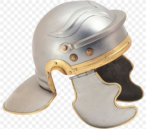 Ancient Rome Helmet Roman Empire Galea Roman Army Png 800x726px