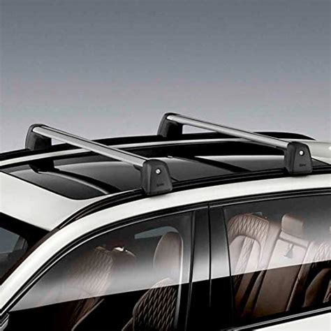 The bmw x5 hitch hitch rack package comes with standard 2 detachable rack receiver that accepts current versions of bike racks, ski racks, cargo platforms, and other square tube accessories. Top 10 X5 Roof Rack - Cargo Bars - Stropso