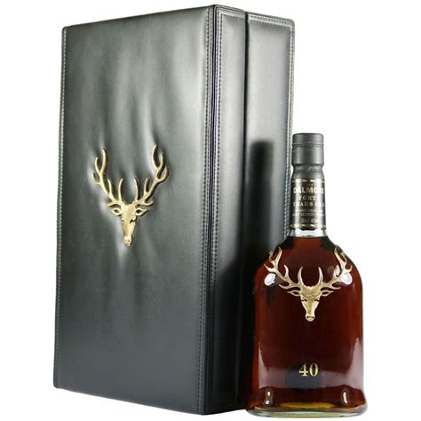 Top 10 Most Expensive And Rare Whisky Bottles In The World