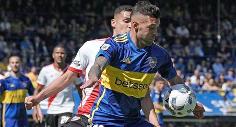 ¿a Qué Hora Se Juega El Superclásico Entre River Plate Y Boca Juniors