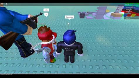 Roblox Talk As A Guest Youtube