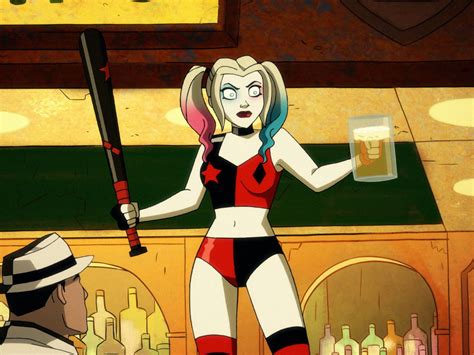 Harley Quinn Series Reveals Major Batman Villain Is Queer Ph