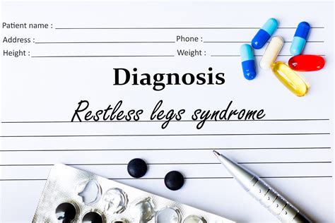 Restless Legs Syndrome A Common Pregnancy Problem You Should Know About The Pulse