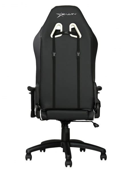Ewin Knight Series Ergonomic Computer Gaming Office Chair With Pillows
