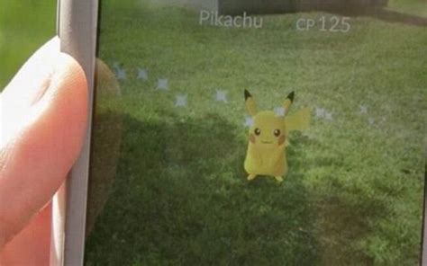 Pokémon Go criará mapa 3D do mundo real com a ajuda de jogadores veja
