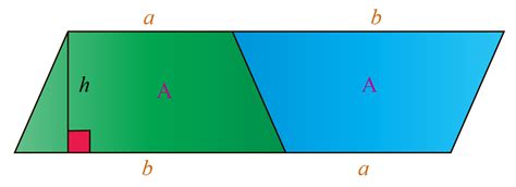 Area Of A Trapezoid Definition Examples Facts And Formula Cuemath