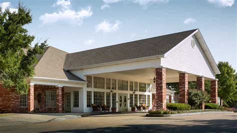 The Best Assisted Living Facilities In Arlington Tx