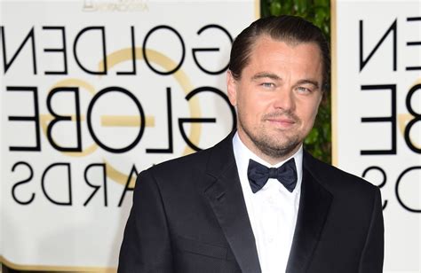 This is the profile site of the manager leonardo jardim. Leonardo DiCaprio revient sur sa rencontre "effrayante ...