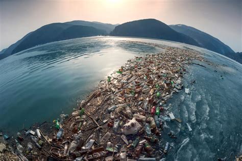 The Great Pacific Garbage Patch A Call To Reduce Plastic Use