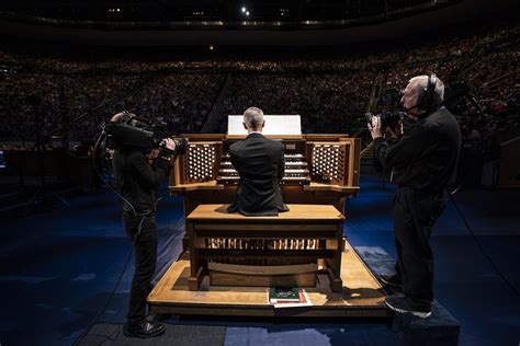 BYU President Shares 6 Ways to Feel More Joy - Church News and Events