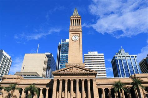 Top Places To Visit In Brisbane Australia 7 Days Abroad
