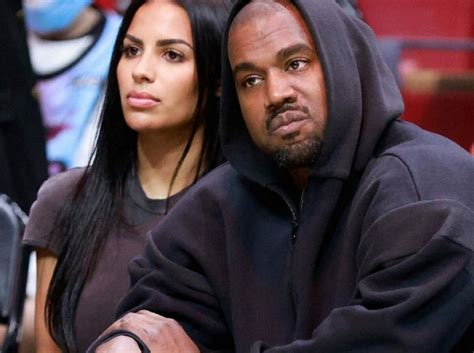 Stars Kanye West Se Sépare Du Sosie De Kim Kardashian Après Que