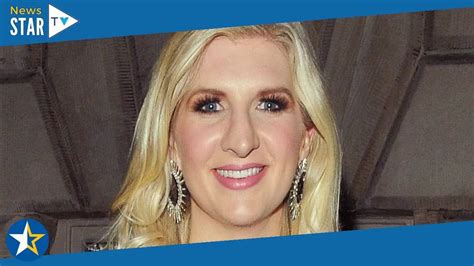 Rebecca Adlington S Celeb Pals Offer Messages Of Support After Heartbreaking Miscarriage Youtube