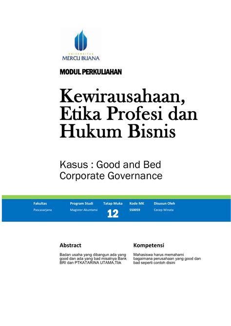 Struktur Organisasi Bank Indonesia Dan Tugasnya Misi Visi Dan