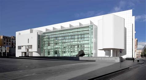 Richard Meier Opere e Strutture Biografia e Curiosità dell Archistar